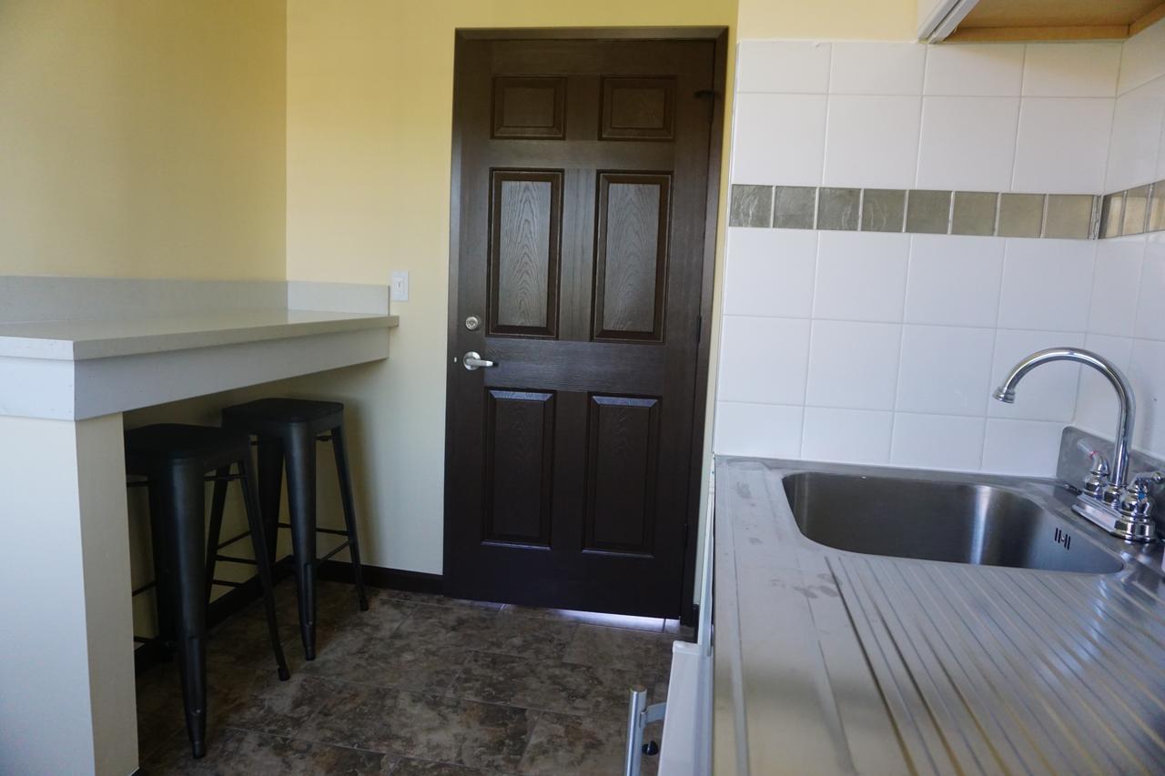 Tuscan Garden Inn Los Angeles Exterior photo